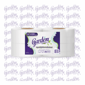 Papel Higiénico 250m Blanco 1