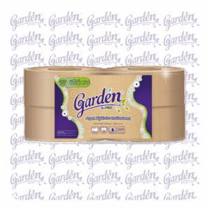 Papel Higiénico 400m Natural 3