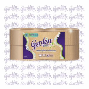 Papel Higiénico 500m Natural 1