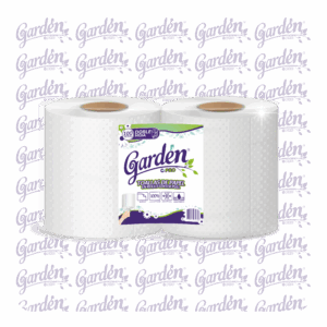 Rollo Center Pull Blanco 100m 1