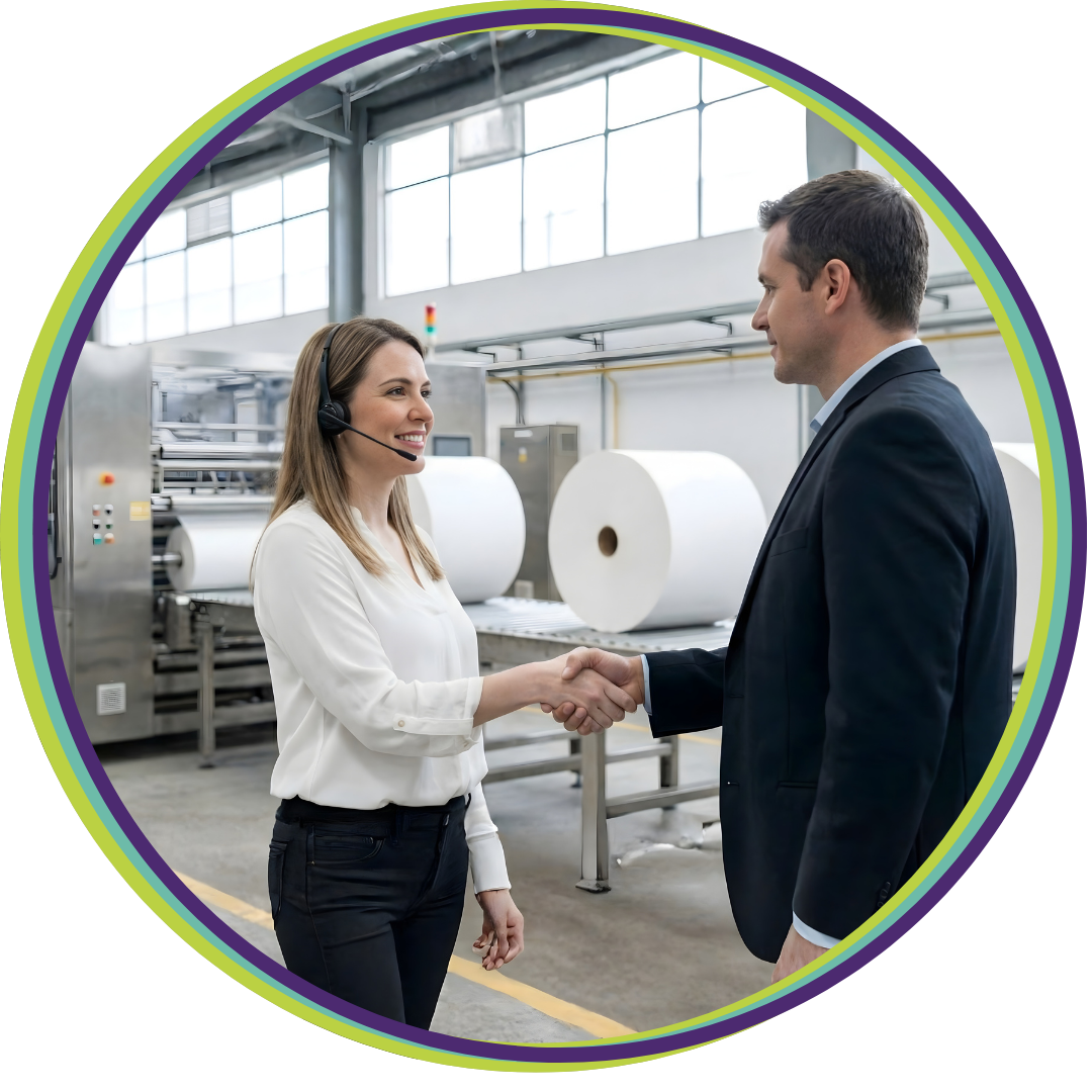 contacto Coviertete en Distribuidores